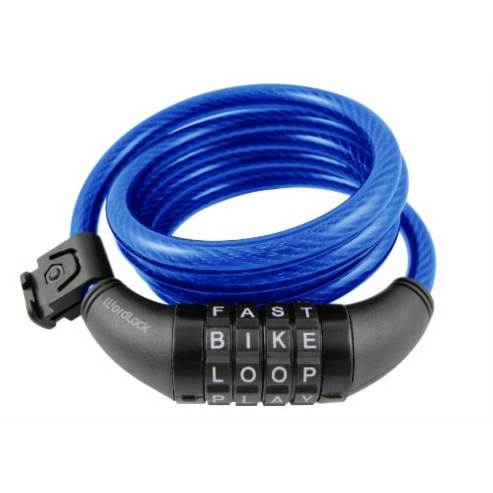 bike accelerator lock