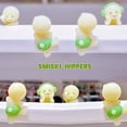 thumbnail image 2 of Nuevo producto Smiski Hippers Sonny Angel Blind Box Decorative Q Version Mini Figuras que brillan en la oscuridad Muñeca Juguetes Regalo Marca Niña, 2 of 5