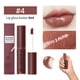 thumbnail image 4 of Lápiz Labial Brillante | Brillo Labial Hidratante y Translúcido | 8 ml | Acabado Brillante como Cristal | Textura Sedosa y Cremosa | 13 Colores | Fórmula Voluminizadora e Hidratante | Aceite de, 4 of 4
