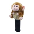 thumbnail image 2 of Klonfd Club Cap With Cartoon Head Cover, 2 of 6