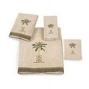 Avanti Linens Banana Palm Hand Towel