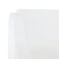 thumbnail image 1 of Unique Bargains Waterproof Floral Wrapping Paper 22.8x22.8 Inch Class Flower Wrapping Paper for DIY Packaging White 20 Pcs, 1 of 7