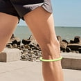 thumbnail image 5 of Knee Pads - Adjustable Support Strap for Stability and - Universal Fit Stabilizer for Sports & Active - for Men and Women, 5 of 6