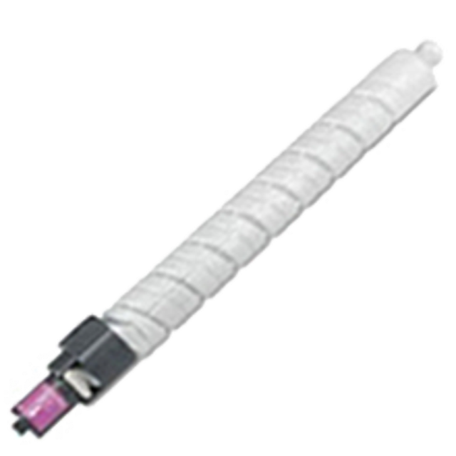 Zoomtoner Compatible RICOH 841649 Laser Toner Cartridge Magenta for Ricoh Aficio MP C3002