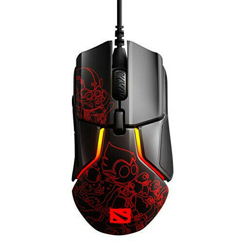 rival 600 dota 2 edition