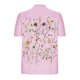 thumbnail image 4 of Tops de Manga Corta de las Mujeres, Cuello Redondo Impreso, Camiseta de Manga Corta para las Mujeres, 4 of 6