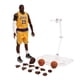 thumbnail image 2 of Nba Lakers No.23 Lebron James figura de acción estatua de juguete para coleccionar regalo, 2 of 5