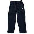 thumbnail image 5 of Pro Club Men's Heavyweight Fleece Cargo Pants, 5 of 5