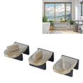 thumbnail image 1 of Locos De Ventana Deslizante, Cerradura De Ventana De Seguridad Aleación De Aluminio Para La Oficina, 1 of 7