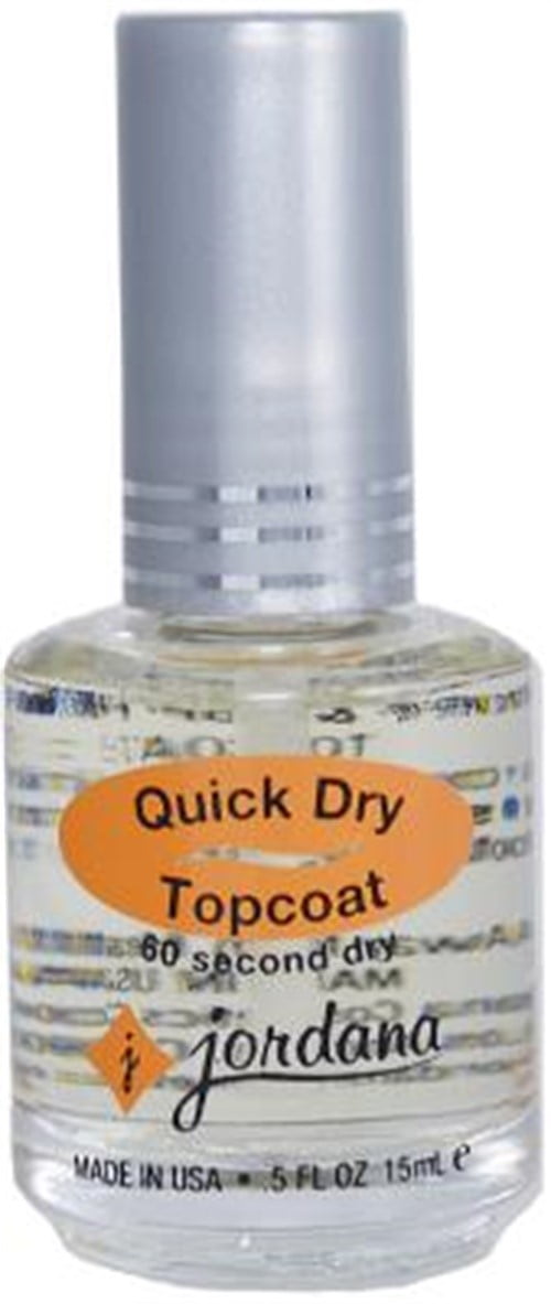 Jordana Treatment Quick Dry Tc, PartNo NT406 [2.3oz], by Jordana