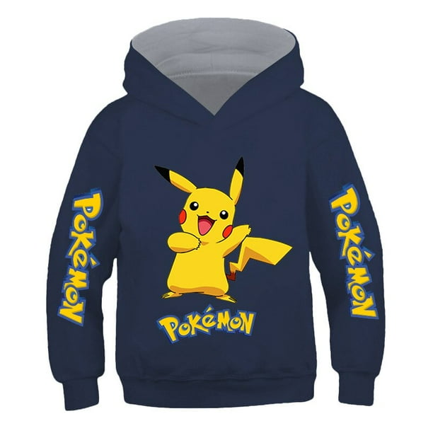 Chamarra adidas pokemon hotsell