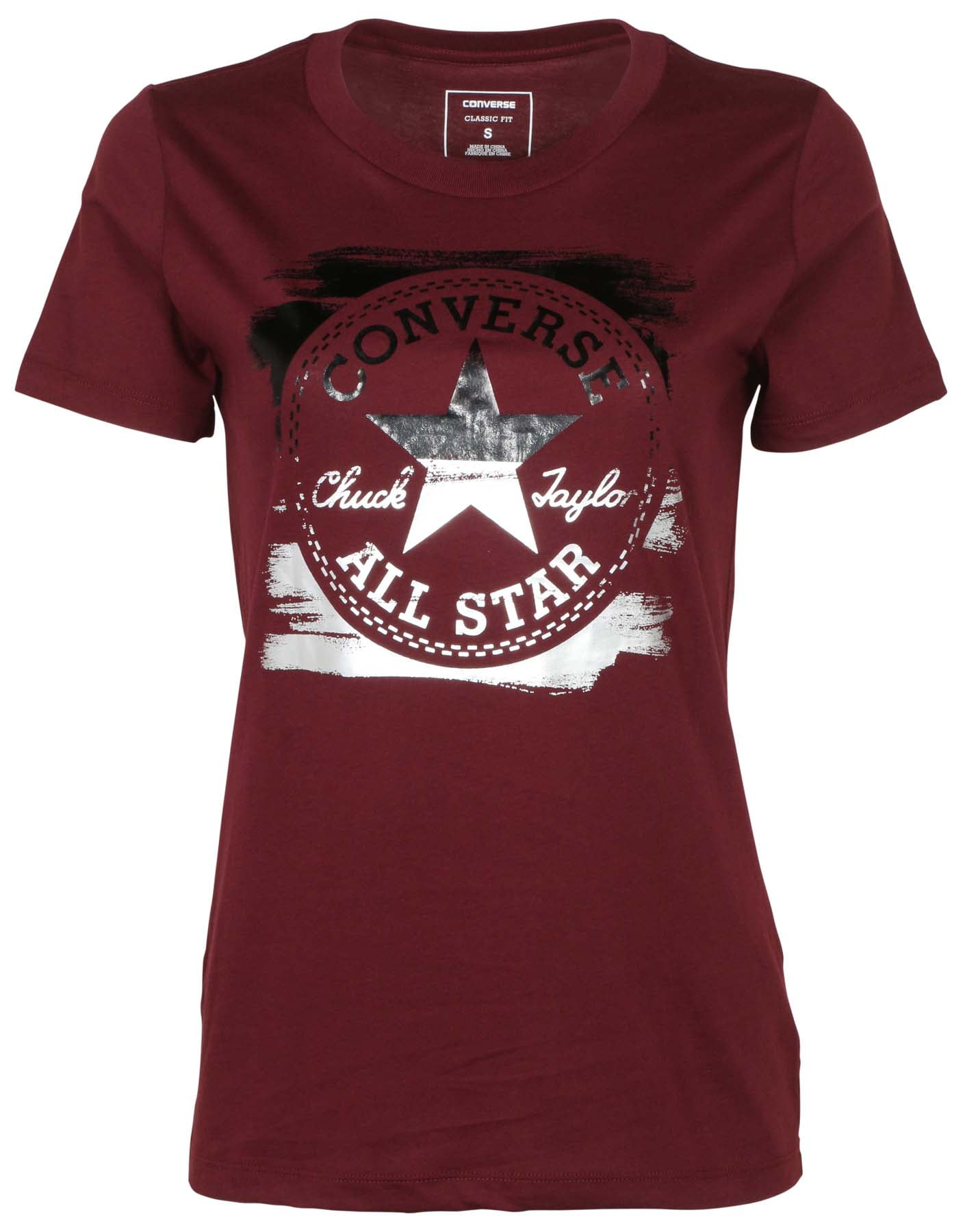 converse chuck taylor patch