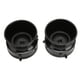 thumbnail image 2 of NAB Hub Adaptadores, 10 Pulgadas Abridor Universal Profesional 1 Par Para Altavoz, 2 of 8