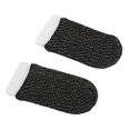 thumbnail image 3 of Game Finger Sleeve,Mobile Game Finger Sleeve Touch Screen Finger Sleeve Mobile Controller Sleeve High-End Performance, 3 of 14