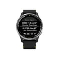 thumbnail image 2 of Garmin D2 Air GPS Smartwatch for Pilots & Aviators (010-02173-41), 2 of 9