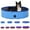 Blue, variant on vidaXL Dog Swimming Pool Foldable Dog Pool Pet Paddling Pool Bath Tub PVC