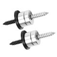 thumbnail image 3 of Latching Glove Box Repair Kit, High Hardness 1C2857097D Physical Strength Rust Proof Compact Size  For Car, 3 of 8