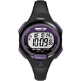 thumbnail image 1 of Timex Womens Ironmal Digital Purple Sport Watch, 1 of 3