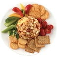 thumbnail image 6 of Kaukauna Sharp Cheddar Clean Label Spreadable Cheese Ball, 6oz, Plastic Vacuum Wrapped. Refrigerated, 6 of 8