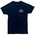 thumbnail image 2 of Roark Men's X Blueline Surf & Paddle Company Dunes Tee T-Shirt (XX-Large, Dark Navy), 2 of 2
