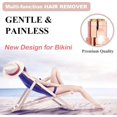 thumbnail image 4 of 2025 Latest Model Facial Hair Removal compatible Women, Mini Hair Remover, Electric_Perfect Gift, 4 of 5