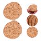 thumbnail image 5 of 20 tapones de corcho para botellas de vino, de repuesto, para botellas de vino y de vidrio., 5 of 7