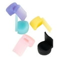thumbnail image 2 of Almohadillas protectoras de silicona para reposamuñecas, cómodo Protector de pulgar suave para Oboe, accesorios para clarinete, 5 uds. perfke cojín para descansar el pulgar, 2 of 9