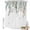 White Light Green Gray Blue, variant on Shower Curtain Green Eucalyptus Leaves Shower Curtains for Bathroom Decor, Waterproof Polyester Shower Curtain Set with Hooks, Extra Long 72" x 84" Spring Plant Floral