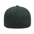 thumbnail image 3 of Flexfit Gorra de béisbol atlética ajustada para hombre, 3 of 5