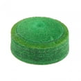 thumbnail image 4 of Punta para Taco de Billar, Punta de Taco de Billar Inglés, Punta de Palo de Billar para Jugadores de Billar, Juego Portátil de Interior, Cabezal para Verde, 4 of 8