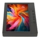 thumbnail image 1 of Pantalla Portátil, 100-240 V Plug And Play Monitor Portátil De 7 Pulgadas 1024x600 AV Con Soporte Para PC Para Juegos, 1 of 7