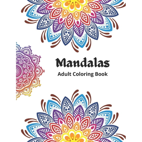 Mandala Challenge: 28 Pages of Peace & Pattern, (Paperback)