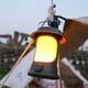 thumbnail image 3 of Lámpara De Campamento Solar Lámpara De Carpa LED Portátil Recargable Linterna Para Campamento Atenuación Sin Paso, 3 of 7