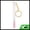 Pink, variant on Unique Bargains 1 Pc Compact Eyelash Brush in Tube Design with Gold-Tone Buckle Pink