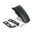 thumbnail image 3 of Soporte para Guardabarros de protección contra salpicaduras de rueda delantera yuxing para CB750 2023 2024 Negro, 3 of 5