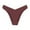 C, variant on Panties for Women,Seamless Nylon Ice Silk Thong Underwear for Women Comfortable Bikini String Panty,Womens Underwear,White,XL
