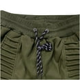 thumbnail image 4 of Aoochasliy Mens Jeans Men's Spring and Autumn Hip-hop Design Sports Fitness Loose Trousers, 4 of 6