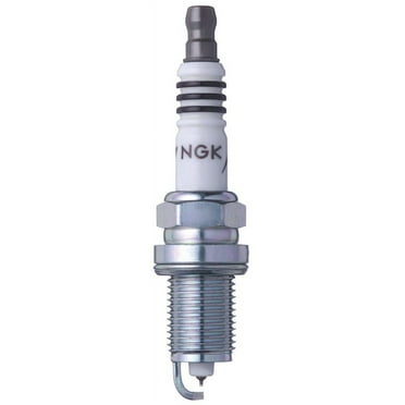 NGK (5899) Laser Iridium Spark Plug, IZFR5J