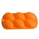 thumbnail image 1 of Molde de silicona DIY Huevos de dinosaurio Molde de chocolate Cocina Herramientas para hornear Wmkox8yii  hjk4732, 1 of 1