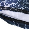 thumbnail image 3 of Pantalones Cortos de Compresión Estampados de Alta Elasticidad Para Hombre Sunnimix Pantalones Cortos Deportivos 1 XXL, 3 of 8