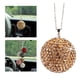 thumbnail image 5 of 3x Colgante Creativo de Cristal Artificial para Accesorios Interiores de Coche, 5 of 7