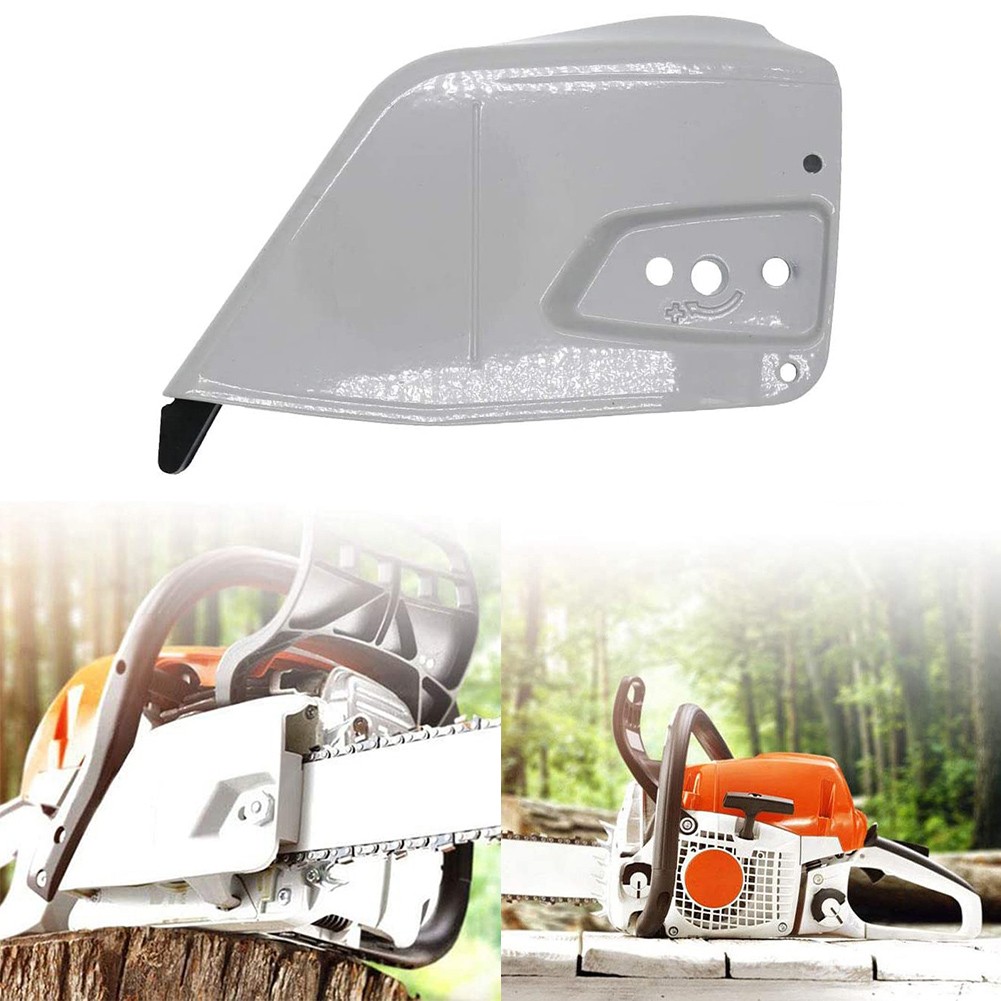 Chain Sprocket Clutch Cover for Stihl Ms660 066 Ms460 046 Ms440 Ms460 046 Ms390