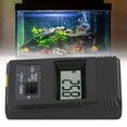 thumbnail image 3 of Termómetro Medidor De Temperatura Digital Pantalla LCD Termómetro Ambiental Herramienta De Medición TM902C, 3 of 7