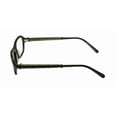thumbnail image 4 of NEW KOALI 7069K WOMENS/LADIES DESIGNER FULL-RIM GREEN FRAME DEMO LENSES 51-16-135 EYEGLASSES/SPECTACLES, 4 of 9