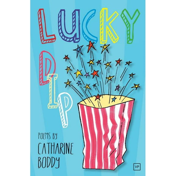 Lucky Dip (Paperback)