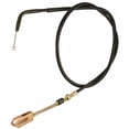 thumbnail image 2 of Race Driven Suzuki OEM Replacement Rear Hand Brake Cable, 2 of 2
