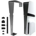 thumbnail image 1 of Kit de cubierta antipolvo con filtro de ventilador de refrigeración y tapones para puertos USB compatibles con los accesorios de la consola PlayStation 5 Pro, 1 of 5