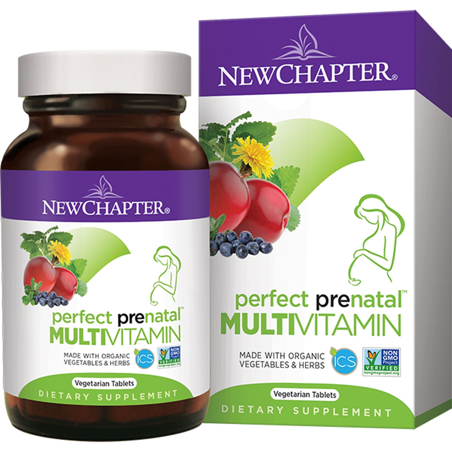Multivitamin Multivitamin