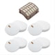 thumbnail image 1 of Vacuum Filter Replacement Kit for NV80 NV70 NV71 NV90 NV95, 1 of 5