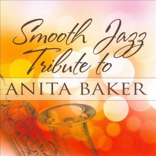 Hommage de Jazz Lisse à Anita Baker